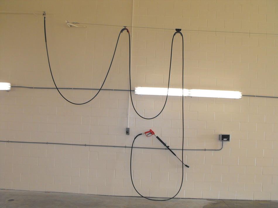 Dual Trolley Kit image 0