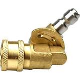 Nozzle Pivot Coupler image 0