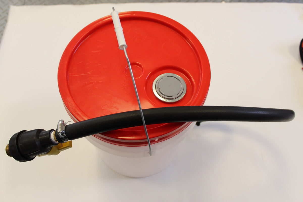 Anti-Freeze Kit image 0