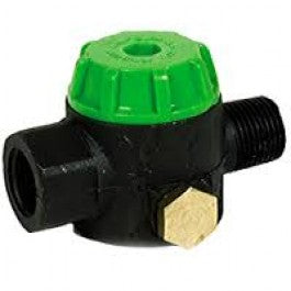 Green-Cap Inline Filter image 0