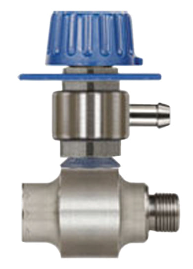 Foam Lance Injector & Nozzle 3-6 GPM image 0