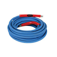 Blue Legacy Rawhide 2-Wire 3/8" Hose image 0