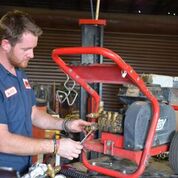 In Shop Repairs image 0