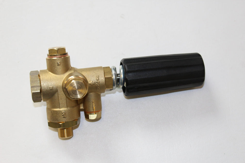 Valve Unloader image 0