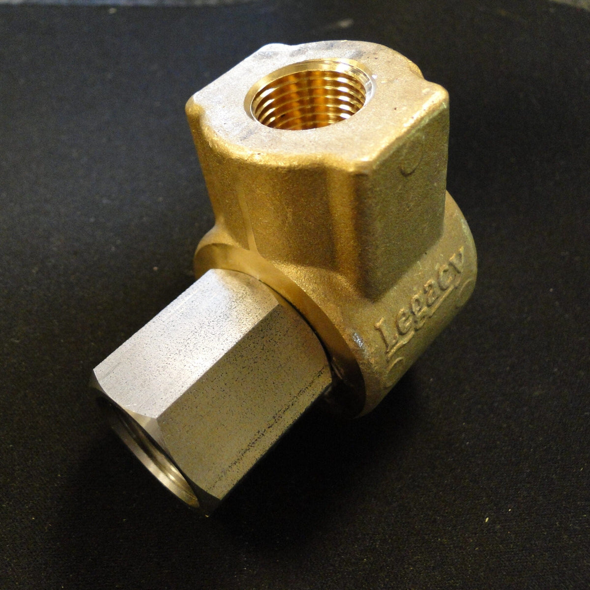 Swivel Hose Reel image 0