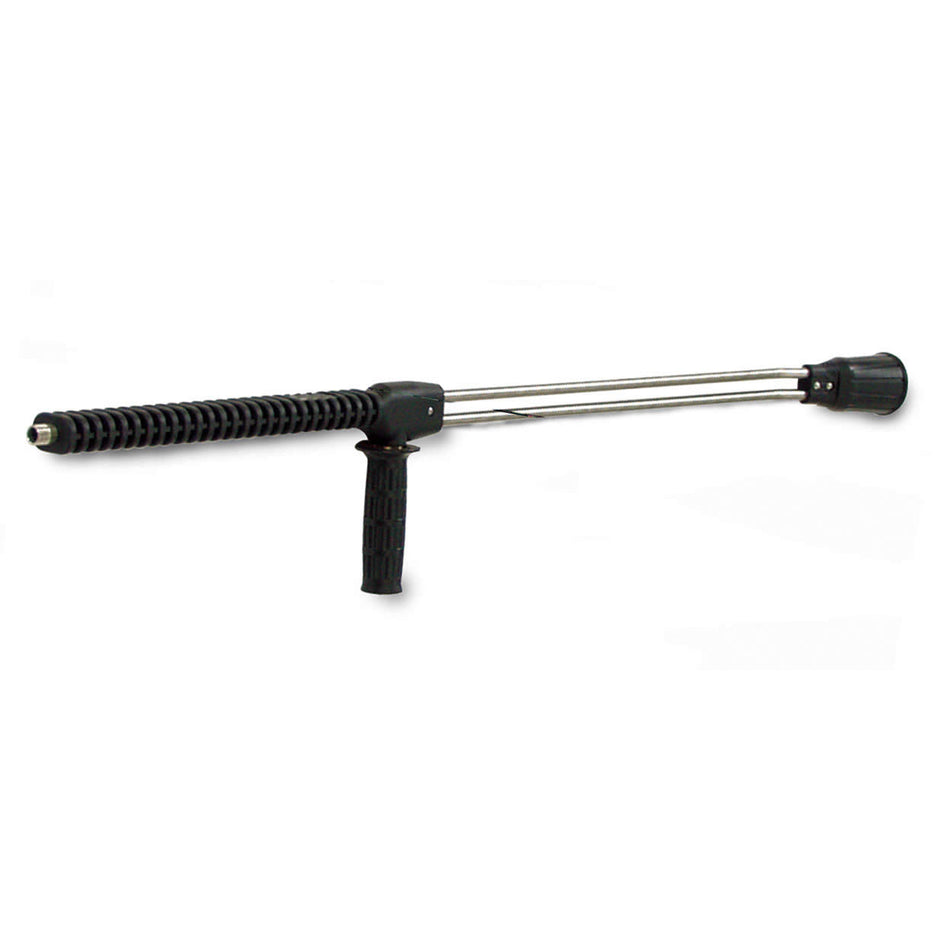 Dual Lance Wand w/Side Grip image 0