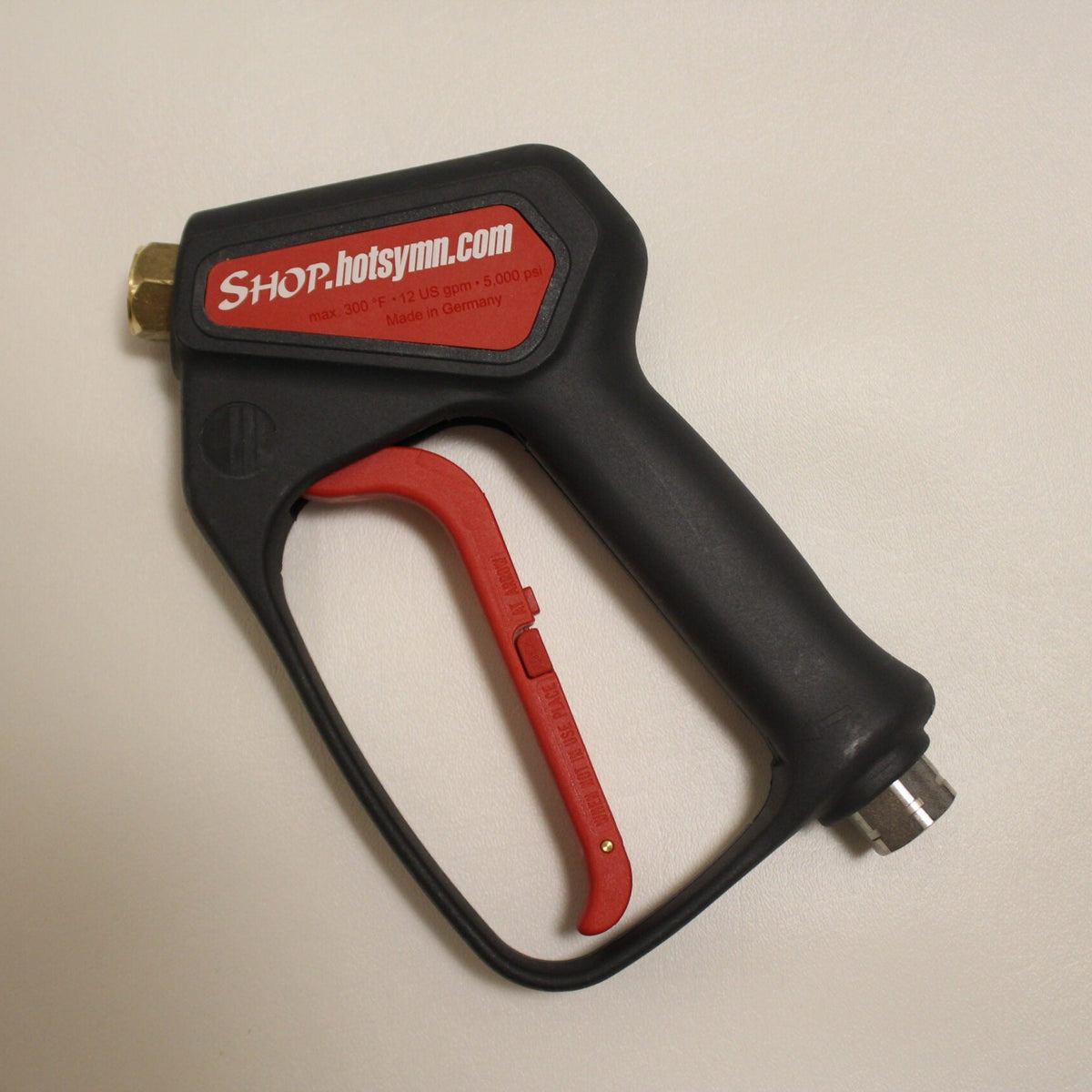 Trigger Gun-Fatigue Free image 0