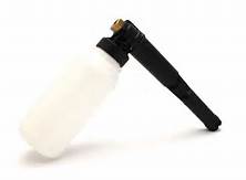 Foam Cannon Injector/Bottle image 0