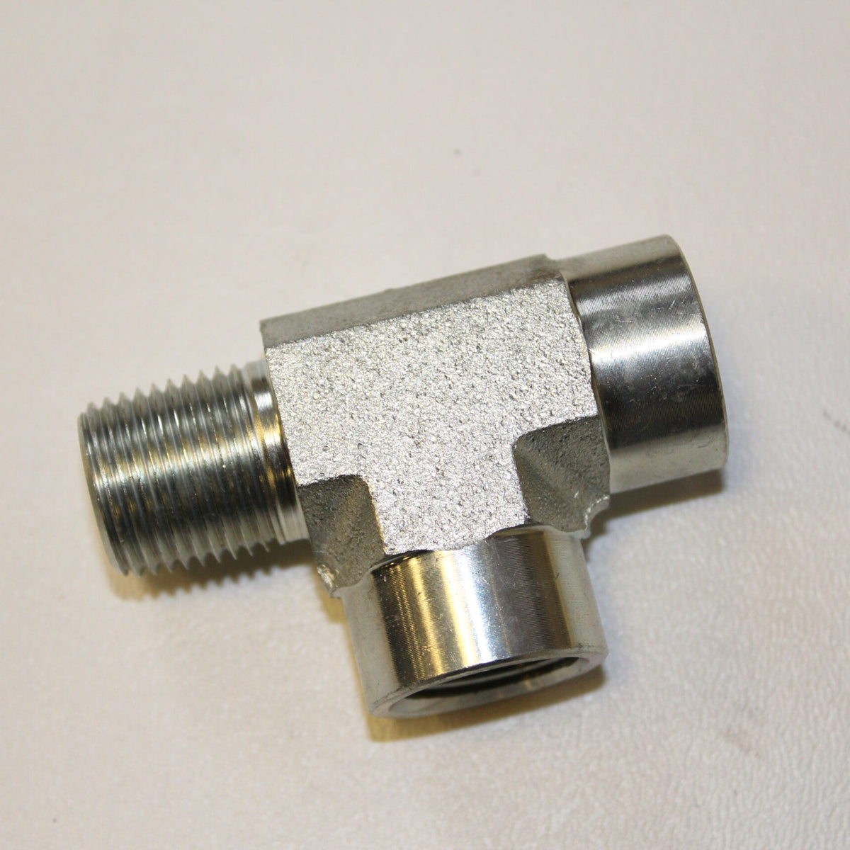 Street T  Steel image 0