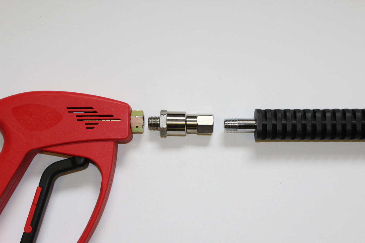 Swivel-Mosmatic image 1