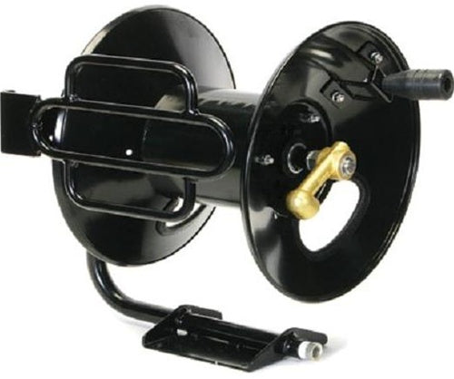 Hotsy Hose Reel Fixed image 0