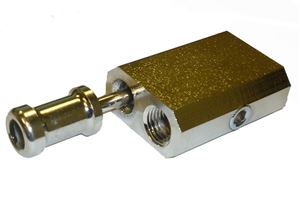 Hi Lo Trombone Valve image 0