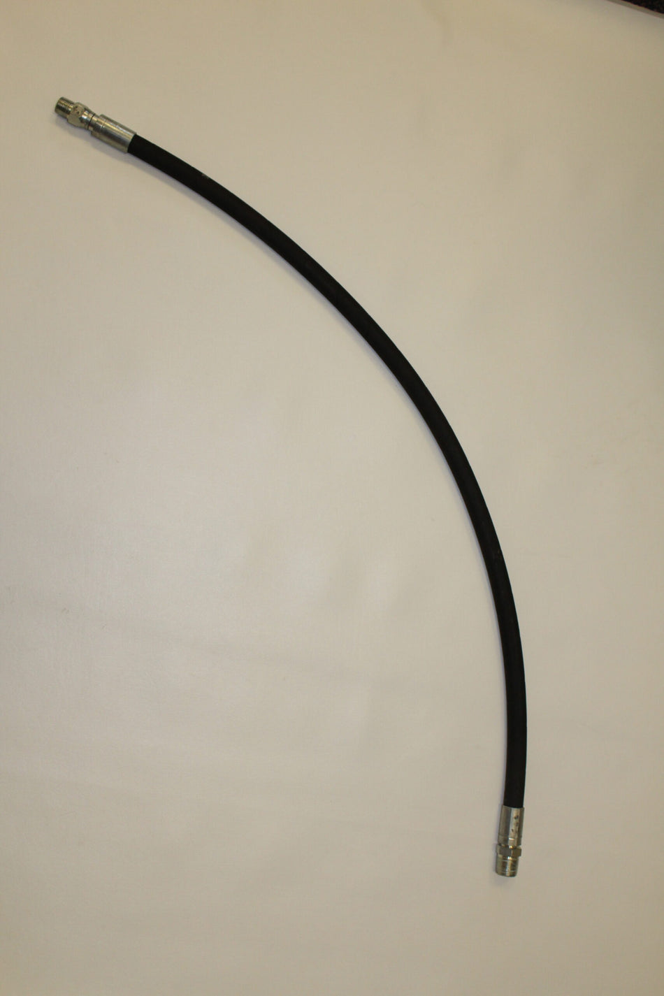 Hose Jumper 3/8 x 1/2 MPS 3' image 0