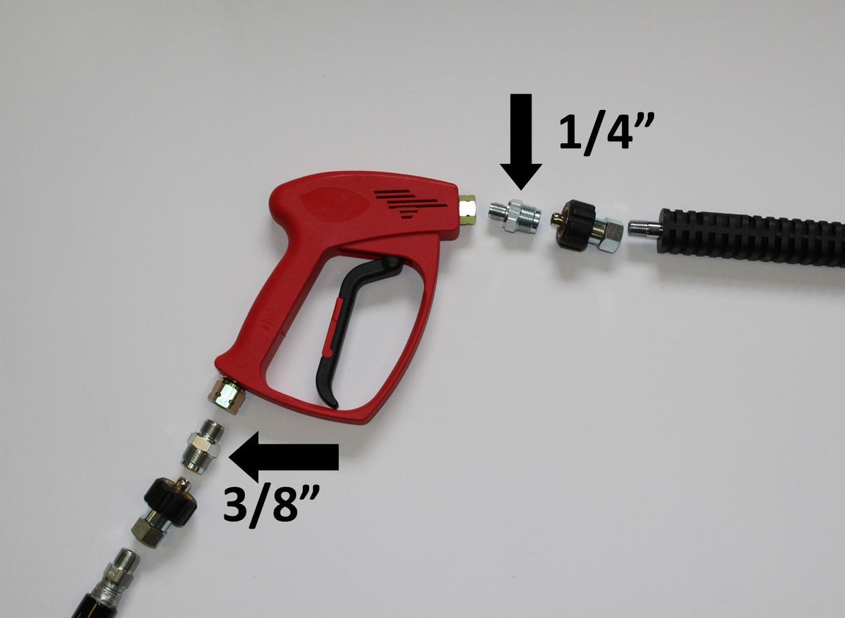 Coupler Sets-Twist Connect image 0