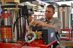 Scheduled Maintenance: On-Site or In-Shop image 0