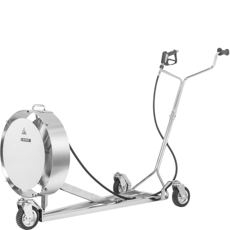 Mosmatic Hurricane Pro image 0