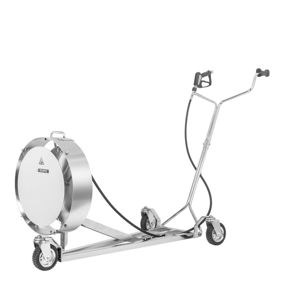 Mosmatic Hurricane Pro