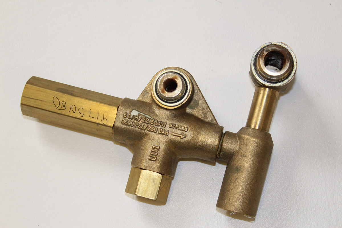 Universal Unloader 3500 PSI image 0