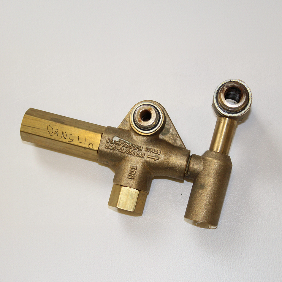 Universal Unloader 3500 PSI