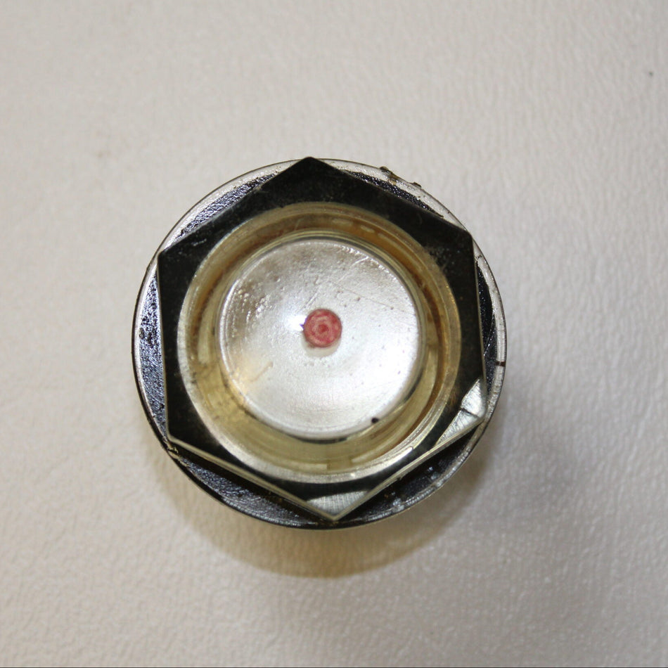 Sight Glass G3/4 w/gasket image 0