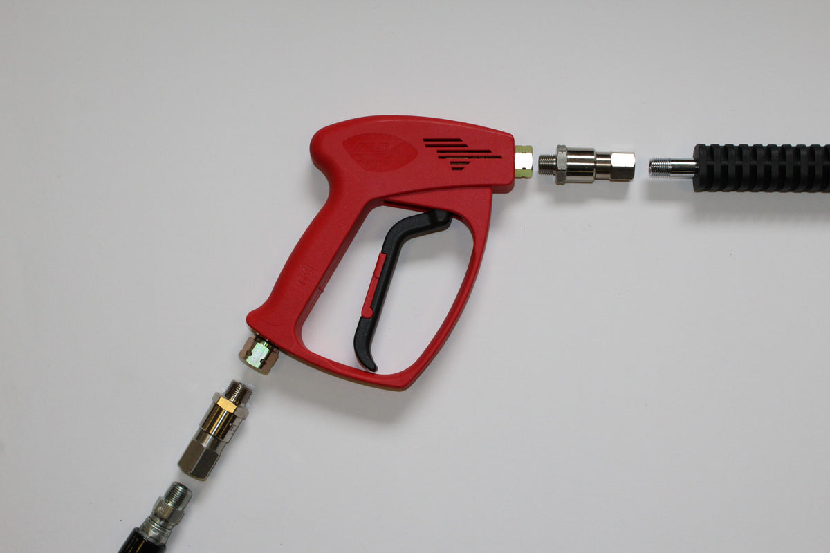 Swivel-Mosmatic image 3