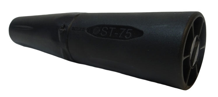 Foam Lance Injector & Nozzle 3-6 GPM image 1