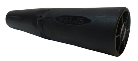 Foam Lance Injector & Nozzle 3-6 GPM image 1