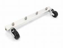 Water Broom 16" image 0