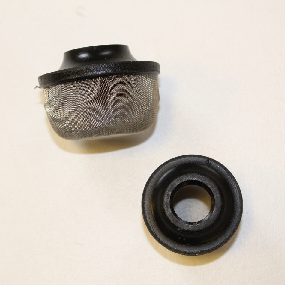 Screen Suction image 0