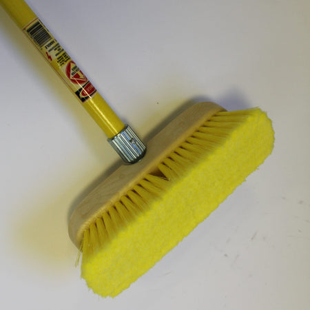 Wash Brush & Handle image 0