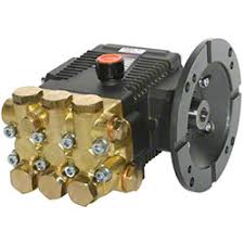 HE Series: Direct Drive