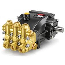 HM.3 Series: Belt Drive