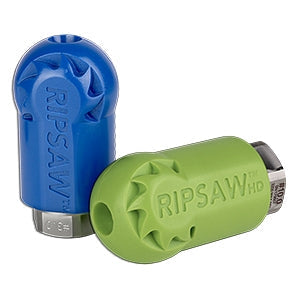 Hydra-Flex Ripsaw Rotating Nozzle
