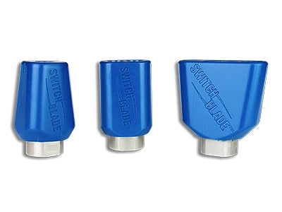 Switchblade Static, Zero-Degree Nozzle – 3200 PSI