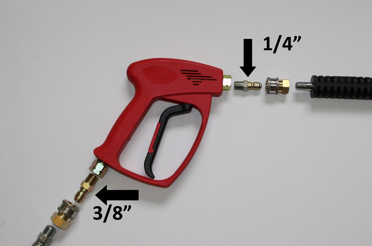 Coupler Sets Quick Connect image 0