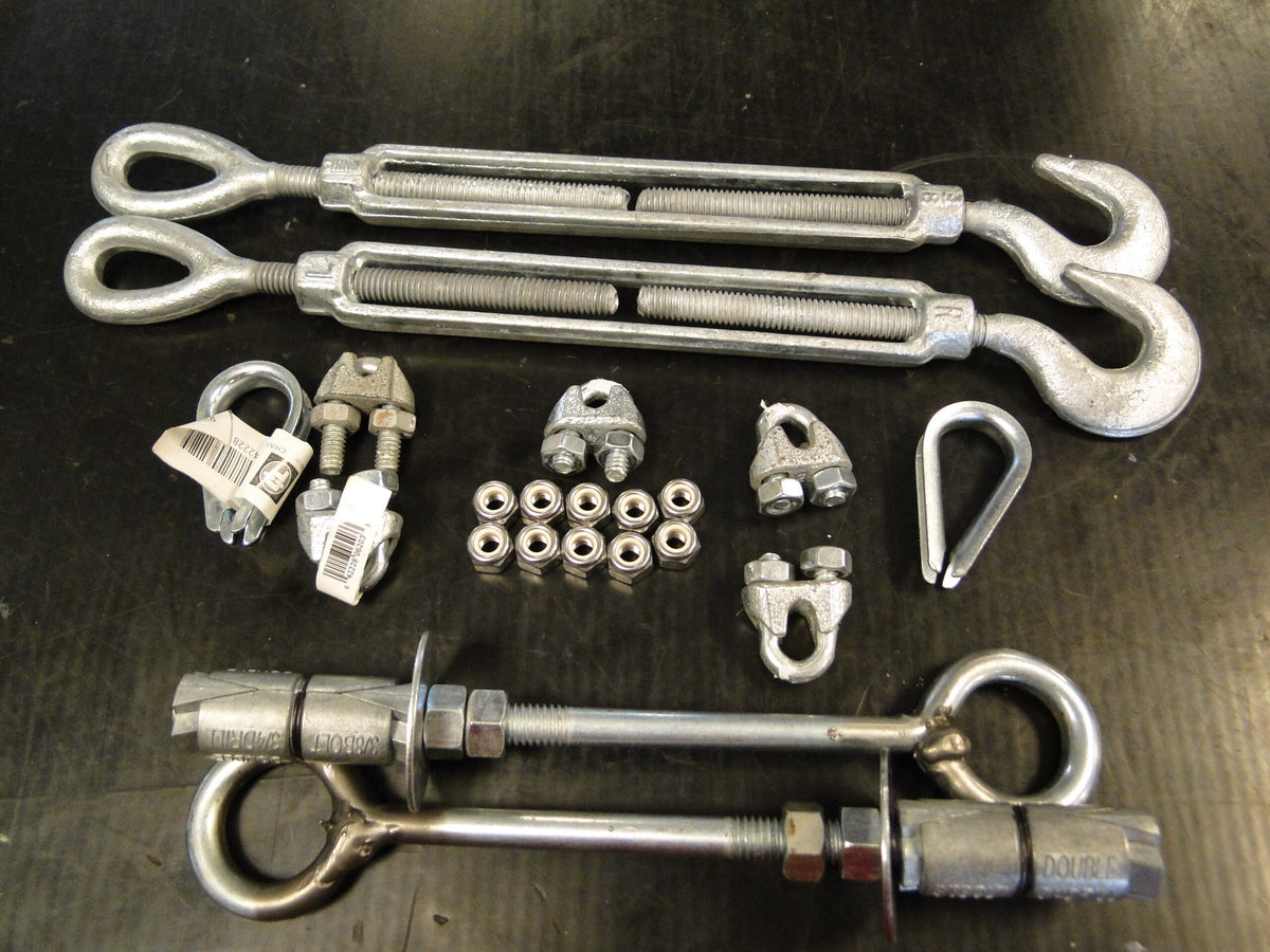 Dual Trolley Kit image 1