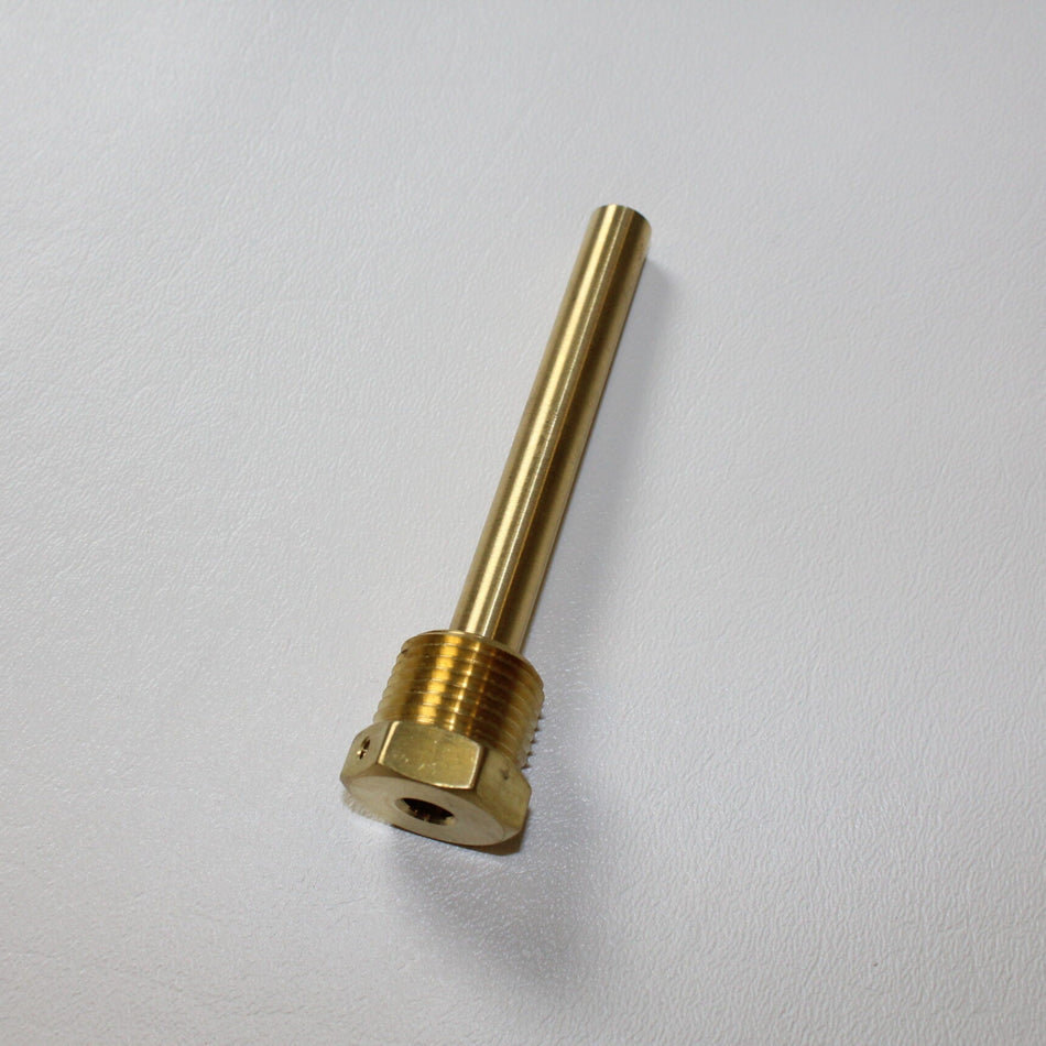 Well Thermostat image 0