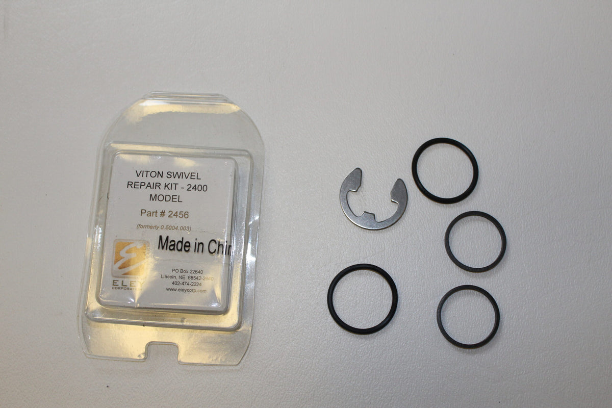 Swivel RPR kit RQ image 0