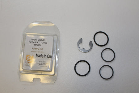 Swivel RPR kit RQ image 0