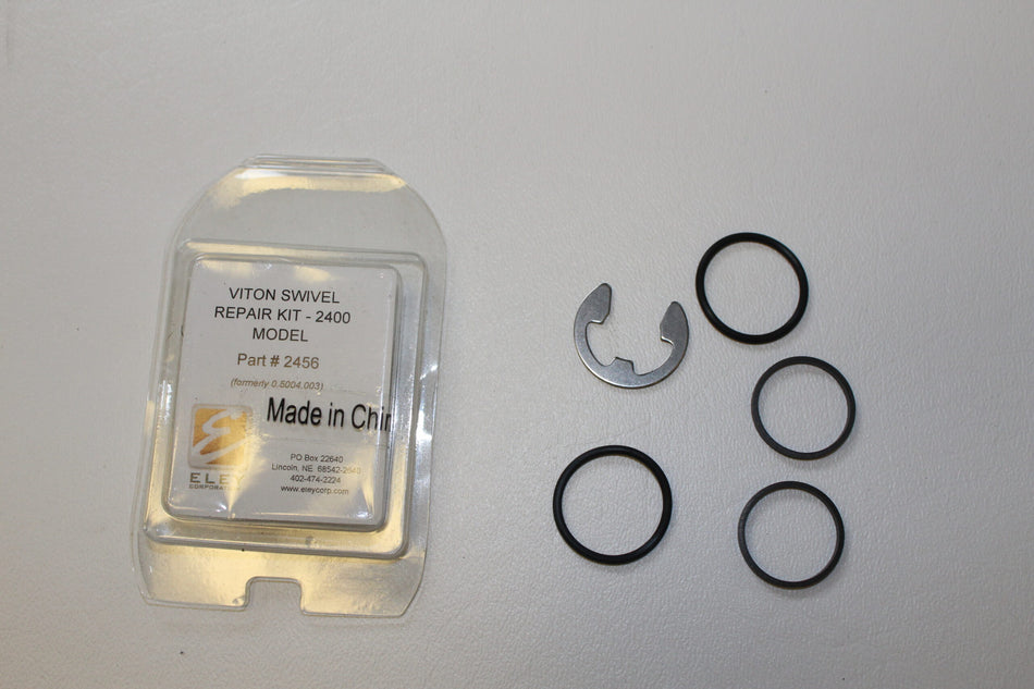 Swivel RPR kit RQ image 0