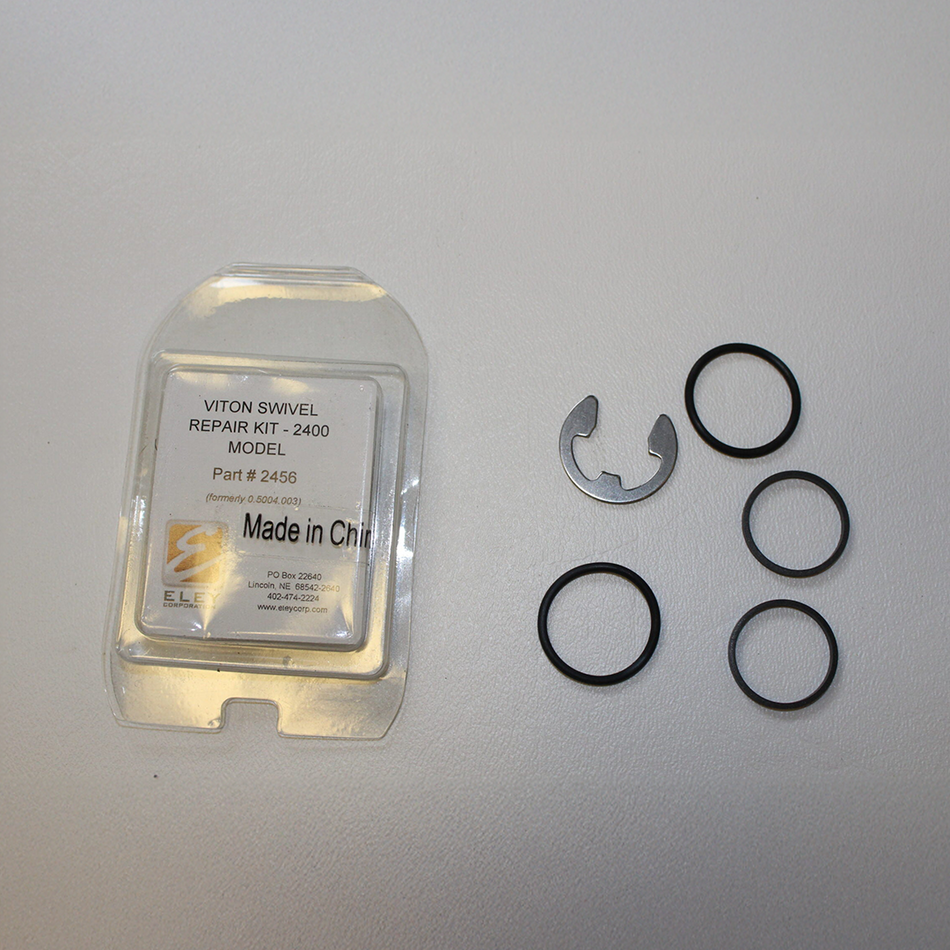 Swivel RPR kit RQ