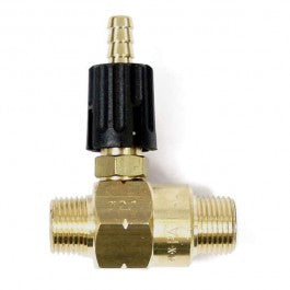 Detergent Injector/threaded – Shop Hotsy