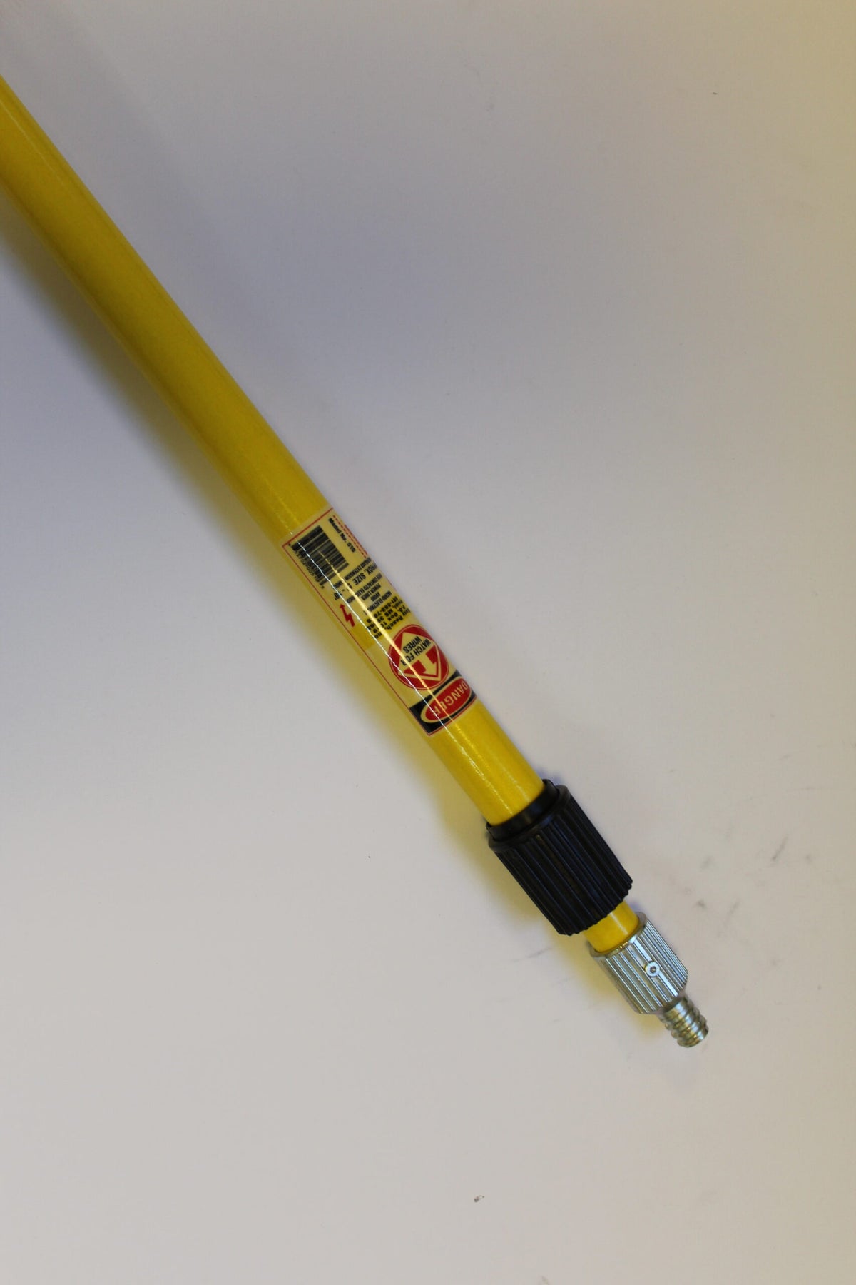 Bi-level Brush & Handle image 2