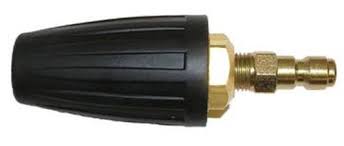 AP Revolution Turbo Nozzle - 5.0 image