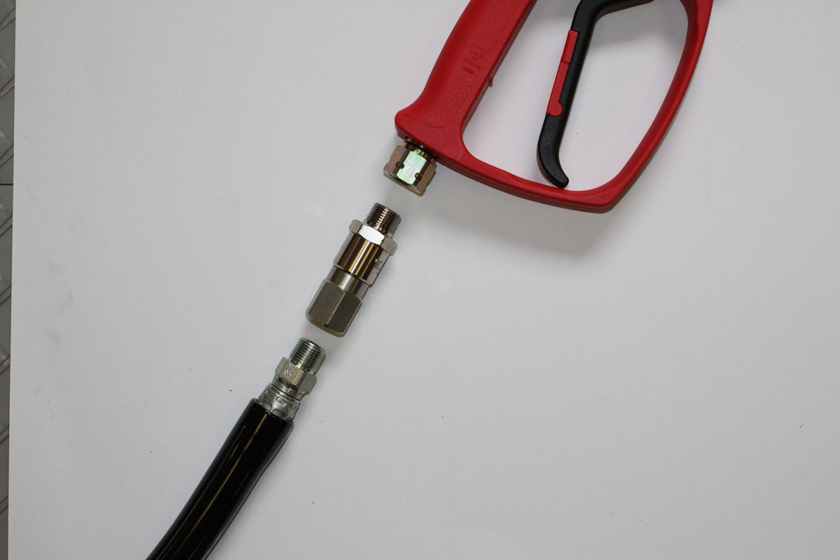 Swivel-Mosmatic image 2