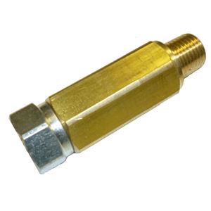 Turbo Nozzle Filter image 0