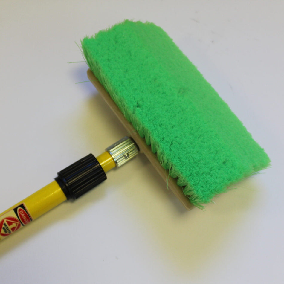 Bi-level Brush & Handle image 0