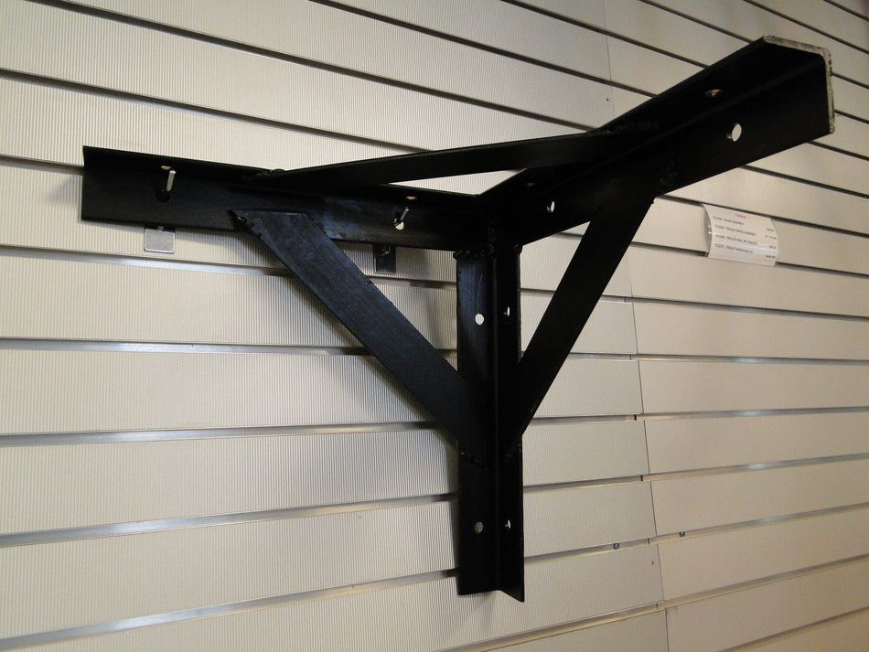 Trolley Wall Mount Bracket image 0