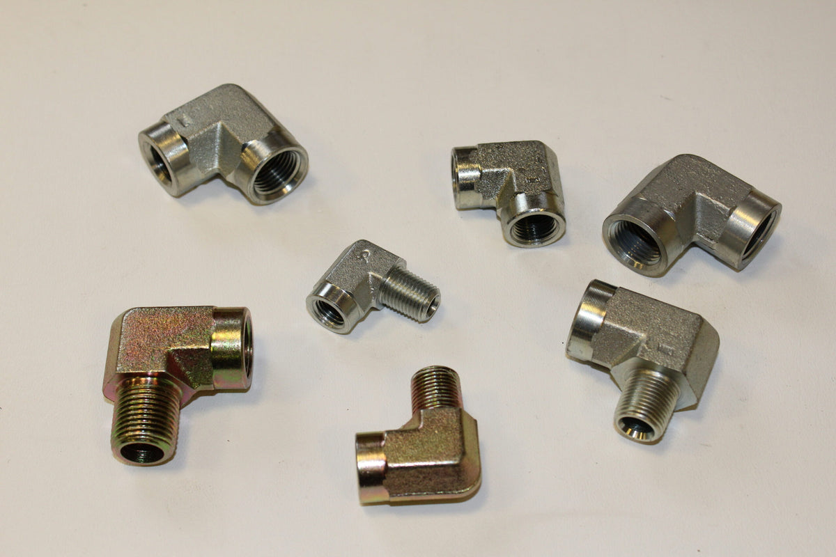 Street Elbow image 0