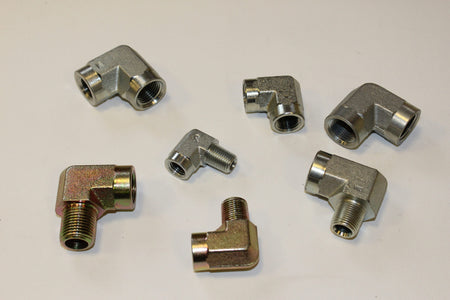 Street Elbow image 0